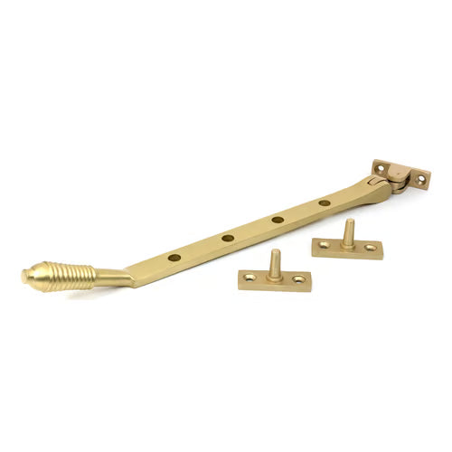 Reeded Non-Locking Casement Stays