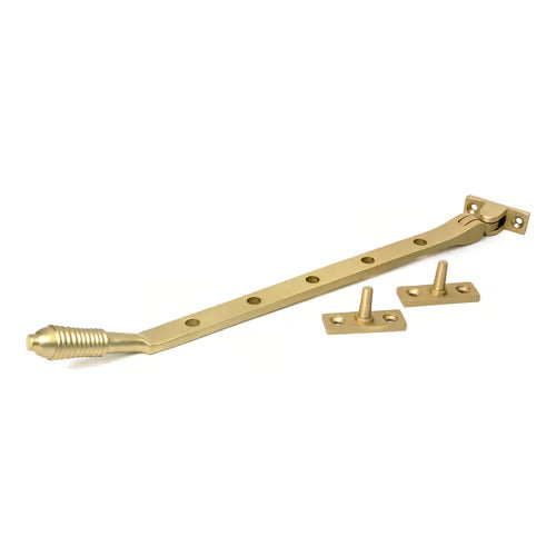 Reeded Non-Locking Casement Stays