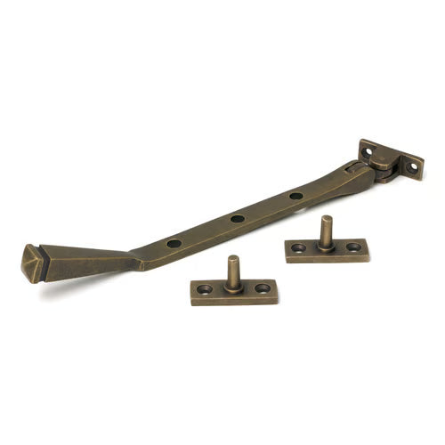 Avon Slim Non-Locking Casement Stays