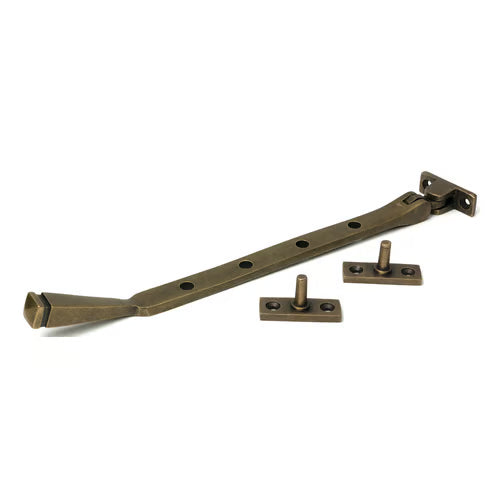 Avon Slim Non-Locking Casement Stays
