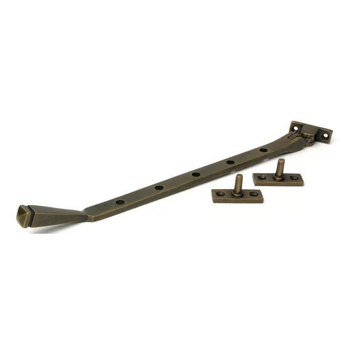 Avon Slim Non-Locking Casement Stays