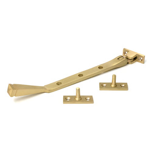 Avon Slim Non-Locking Casement Stays