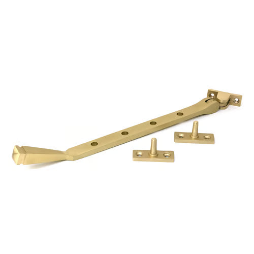 Avon Slim Non-Locking Casement Stays