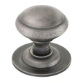 Round Centre Door Knob (LEAD TIME: 2-3 DAYS)