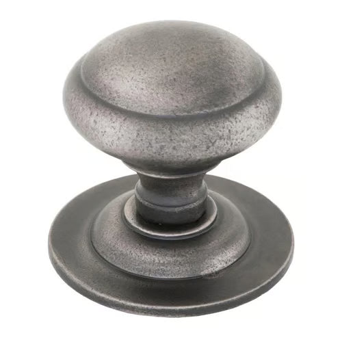 Round Centre Door Knob (LEAD TIME: 2-3 DAYS)