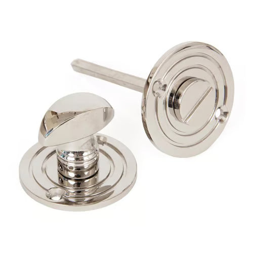 Round Thumbturn Set