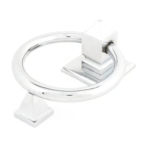 Ring Door Knocker (LEAD TIME: 2-3 DAYS)