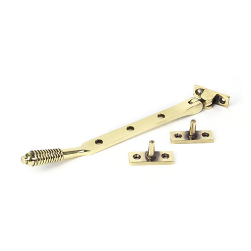 Reeded Non-Locking Casement Stays