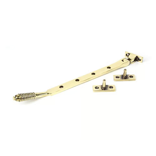Reeded Non-Locking Casement Stays