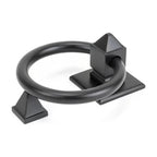 Ring Door Knocker (LEAD TIME: 2-3 DAYS)