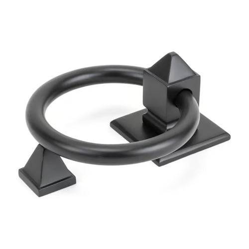 Ring Door Knocker (LEAD TIME: 2-3 DAYS)