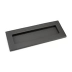 Small Letter Plate (LEAD TIME: 2-3 DAYS)
