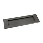 Large Letter Plate (LEAD TIME: 2-3 DAYS)