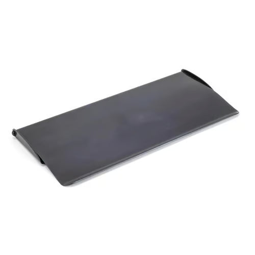 Small Letter Plate Cover (LEAD TIME: 2-3 DAYS)