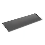 Large Letter Plate Cover (LEAD TIME: 2-3 DAYS)