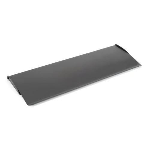 Large Letter Plate Cover (LEAD TIME: 2-3 DAYS)