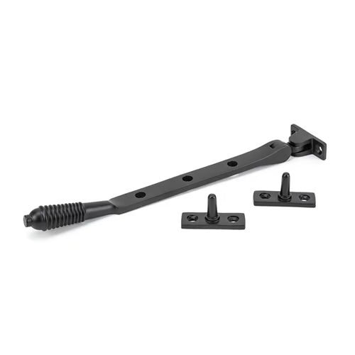 Reeded Non-Locking Casement Stays
