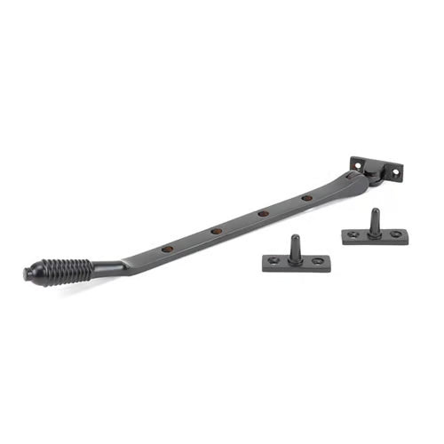 Reeded Non-Locking Casement Stays