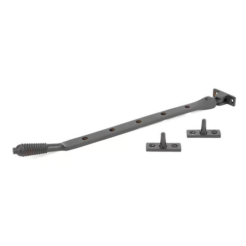 Reeded Non-Locking Casement Stays