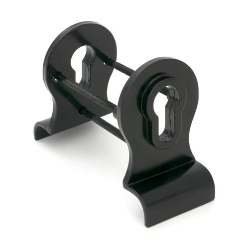 50mm Euro Door Pull (Back To Back Fixings) (LEAD TIME: 2-3 DAYS)