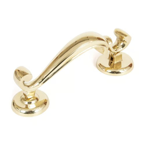 Doctors Door Knocker (LEAD TIME: 2-3 DAYS)