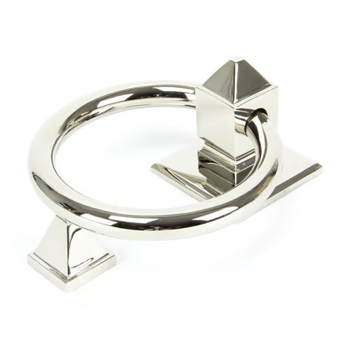Ring Door Knocker (LEAD TIME: 2-3 DAYS)