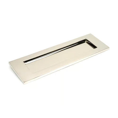 Large Letter Plate (LEAD TIME: 2-3 DAYS)