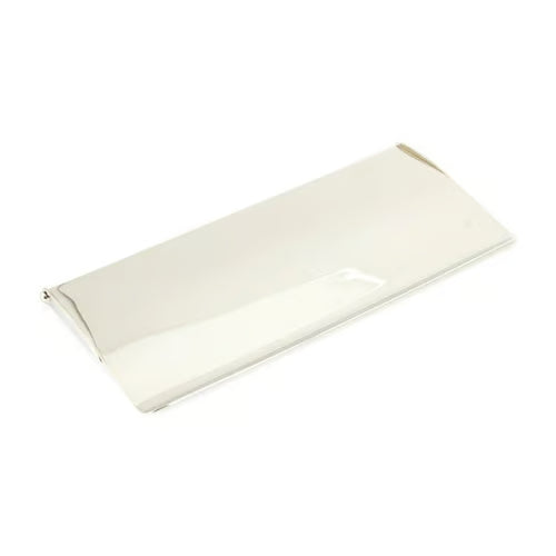 Small Letter Plate Cover (LEAD TIME: 2-3 DAYS)