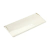 Small Letter Plate Cover (LEAD TIME: 2-3 DAYS)