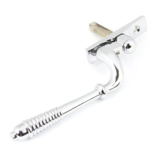 Reeded Offset Non-Locking Espag Window Handles (LEAD TIME: 2-3 DAYS)