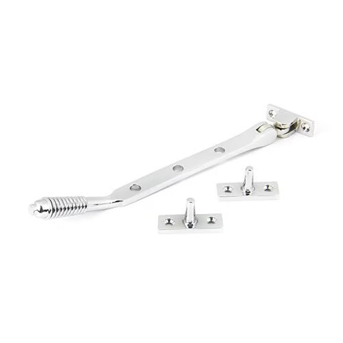 Reeded Non-Locking Casement Stays