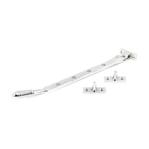 Reeded Non-Locking Casement Stays