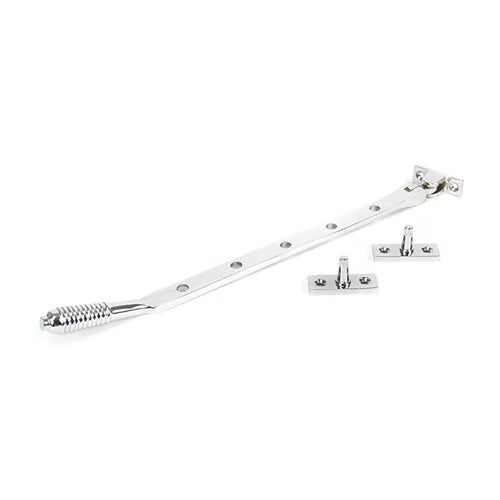 Reeded Non-Locking Casement Stays