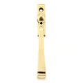 Avon Inline Non-Locking Espag Window Handles (LEAD TIME: 2-3 DAYS)