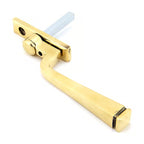Avon Inline Non-Locking Espag Window Handles (LEAD TIME: 2-3 DAYS)
