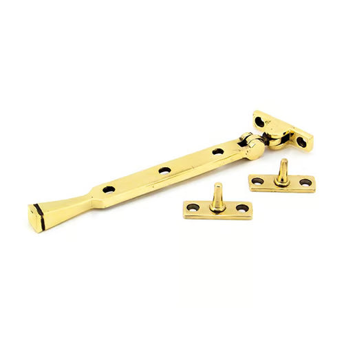 Avon Slim Non-Locking Casement Stays