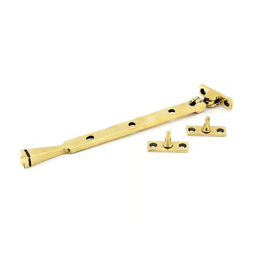 Avon Slim Non-Locking Casement Stays