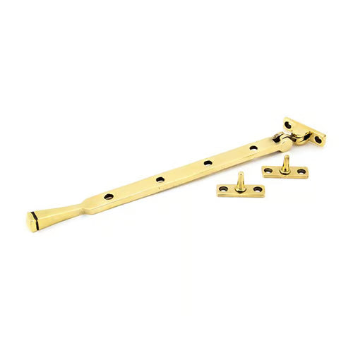 Avon Slim Non-Locking Casement Stays