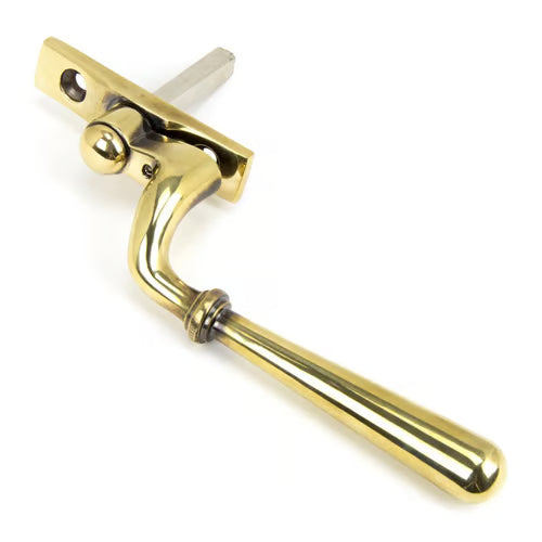 Newbury Offset Non-Locking Espag Window Handles (LEAD TIME: 2-3 DAYS)