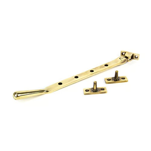Newbury Non-Locking Casement Stays