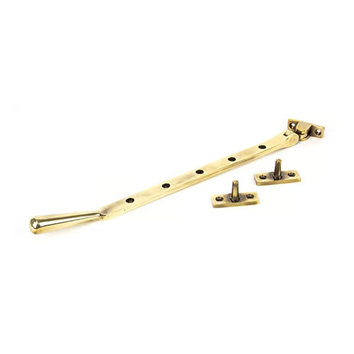 Newbury Non-Locking Casement Stays