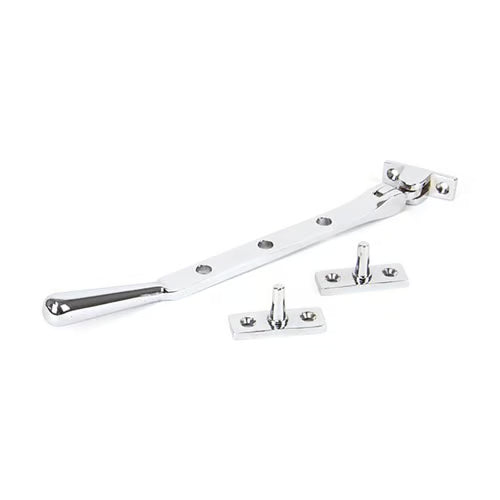 Newbury Non-Locking Casement Stays