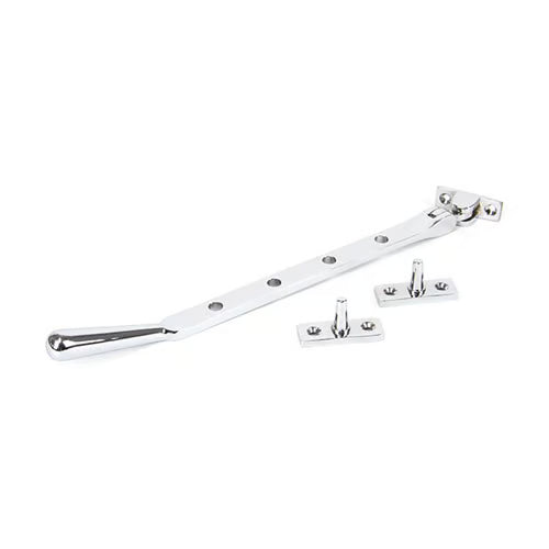 Newbury Non-Locking Casement Stays
