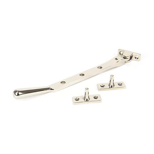 Newbury Non-Locking Casement Stays
