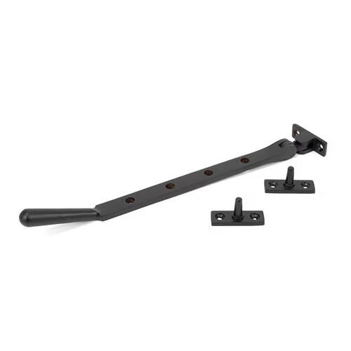 Newbury Non-Locking Casement Stays