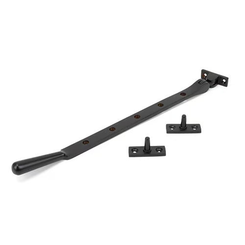 Newbury Non-Locking Casement Stays