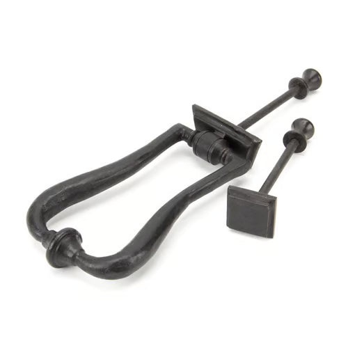 Art Deco Door Knocker (LEAD TIME: 2-3 DAYS)