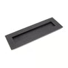 Large Letter Plate (LEAD TIME: 2-3 DAYS)