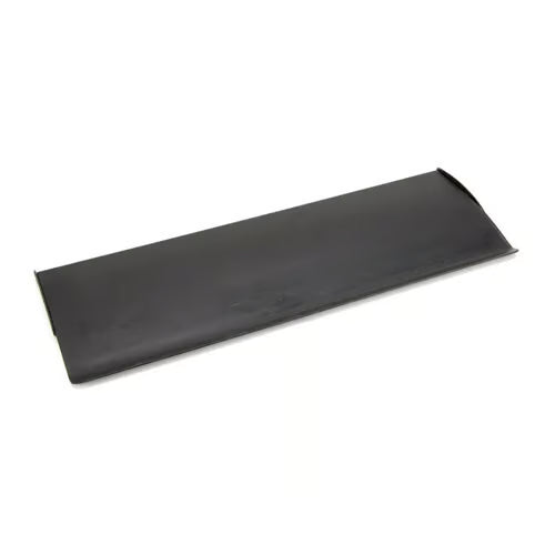 Large Letter Plate Cover (LEAD TIME: 2-3 DAYS)