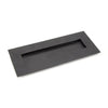 Small Letter Plate (LEAD TIME: 2-3 DAYS)